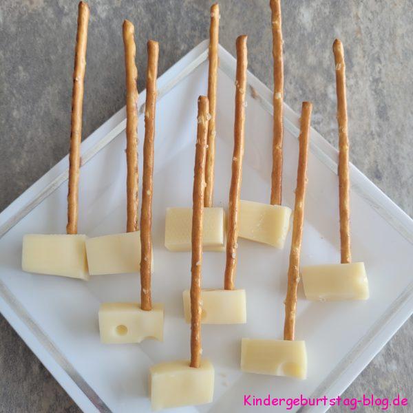 Thor's-Hammer-Käse