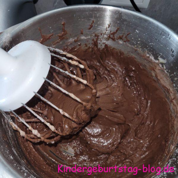 Molly Cake Rezept