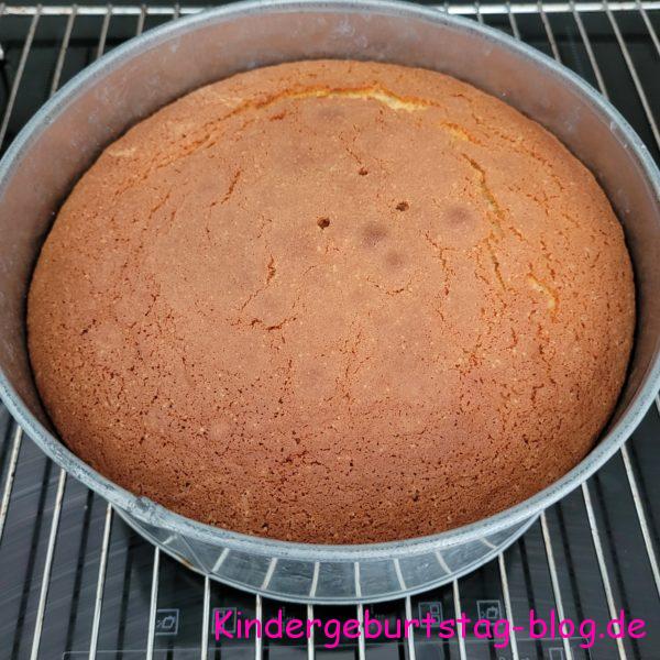 Limetten Molly Cake