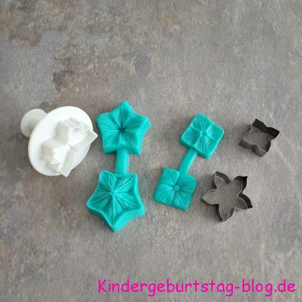 Ausstecher