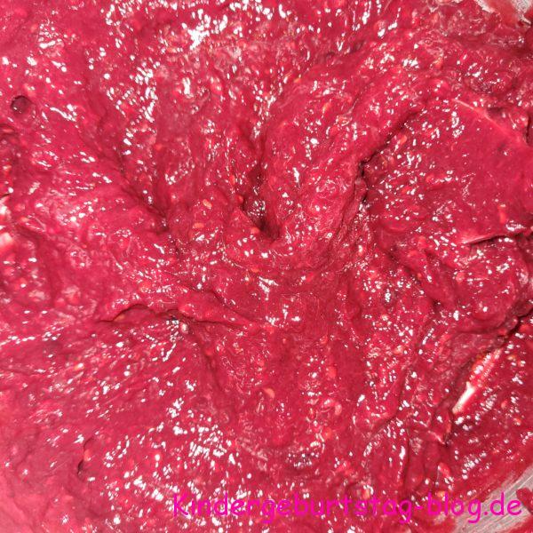 Waldfrucht Creme