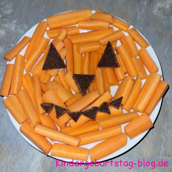 Halloween Essen