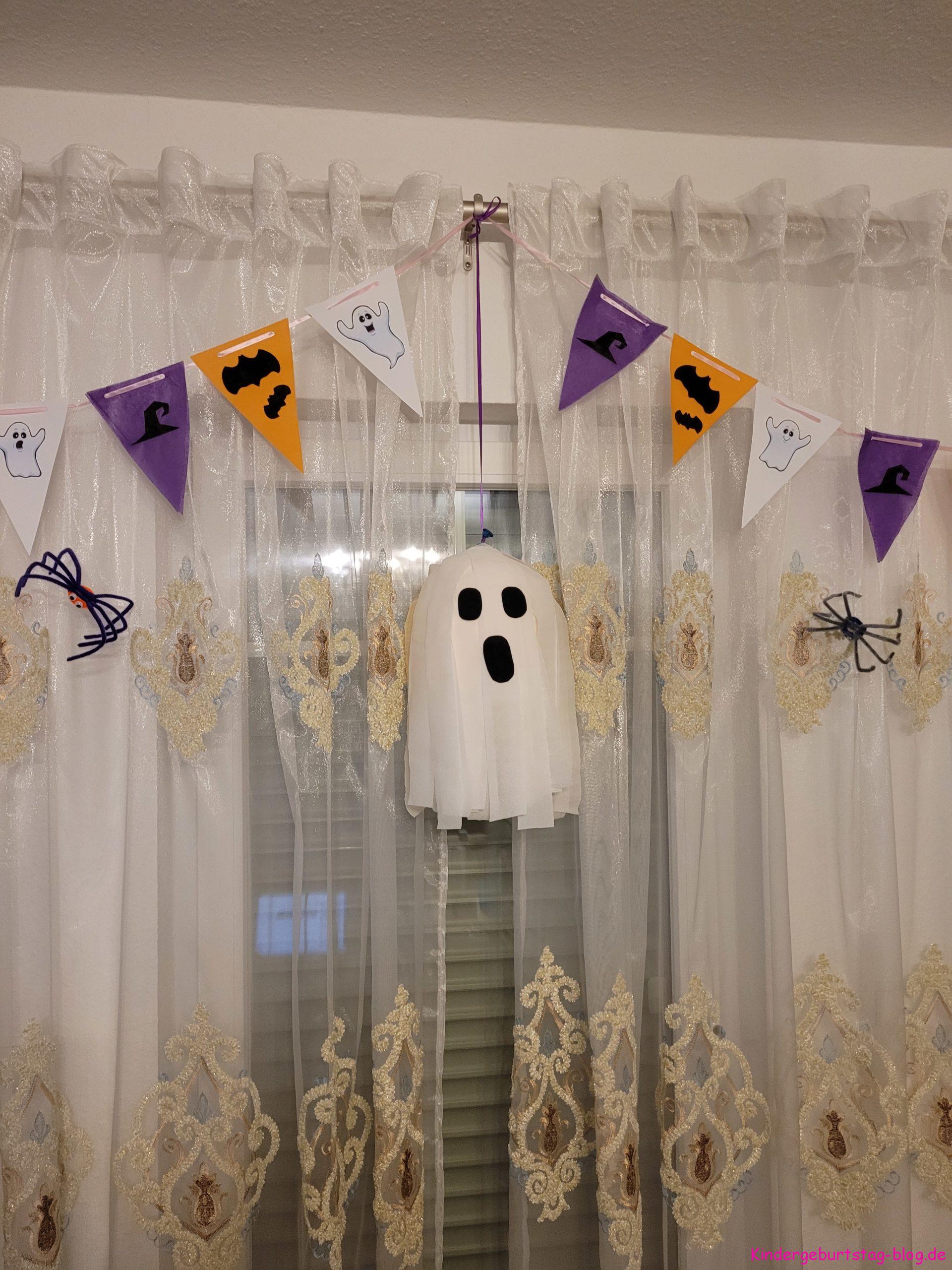 Halloween Geist Halloween Geist