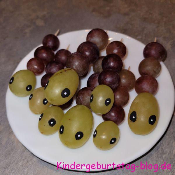 Halloween Schlangen