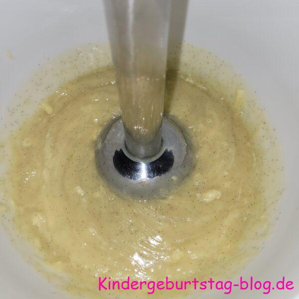 Zimt-Ganasche