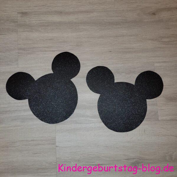 Minnie Mouse Untersetzer