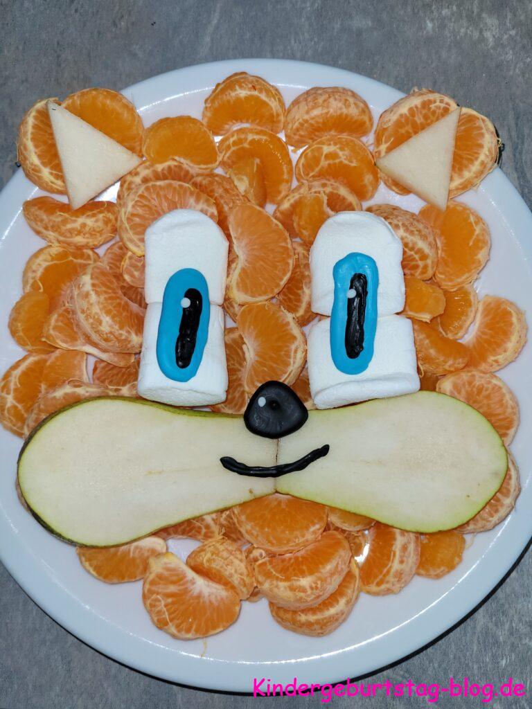 Sonic Buffet-Ideen