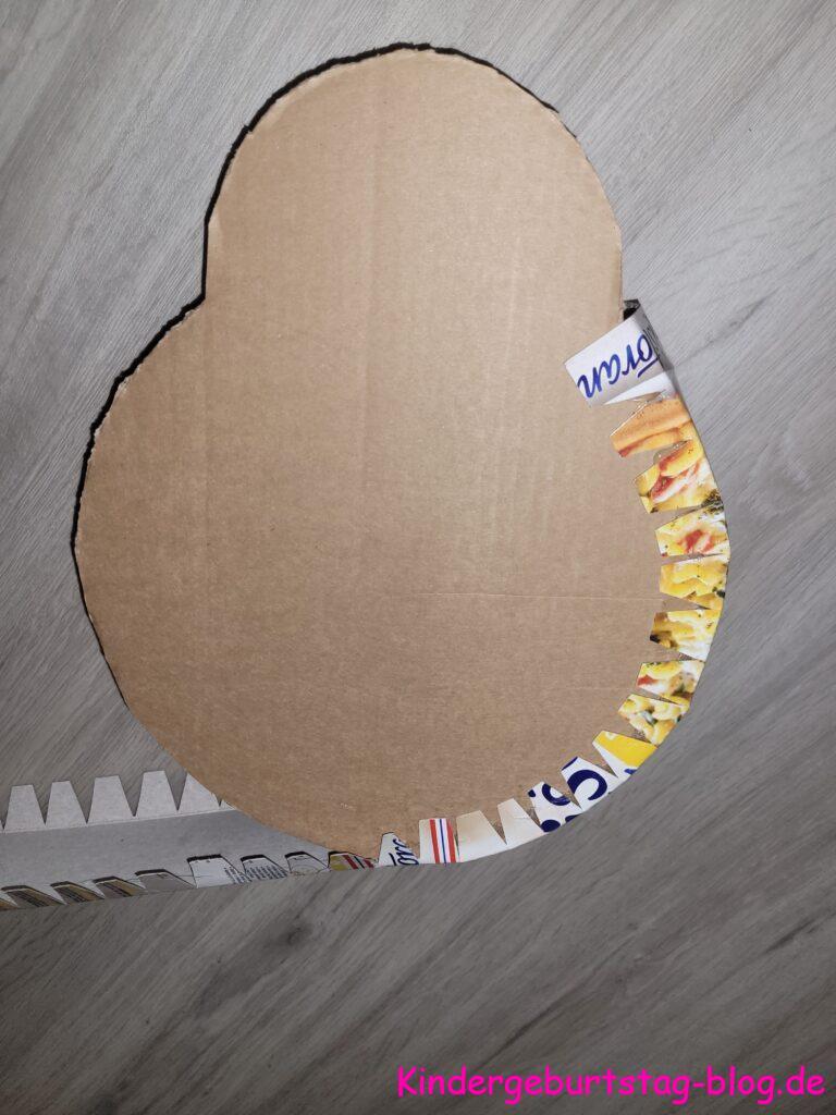 Dr. Eggman Piñata
