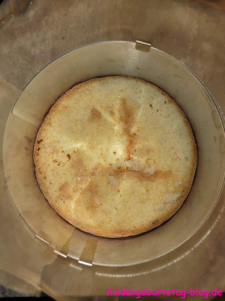 Brombeer-Pistazien-Torte