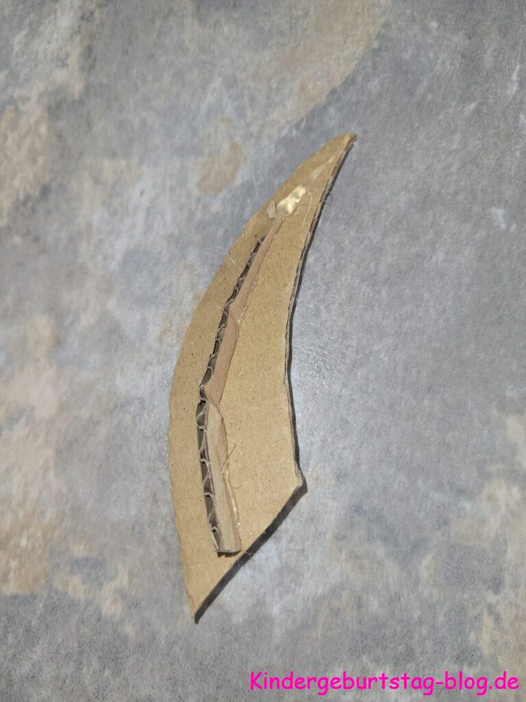 Sturmpfeil-DIY