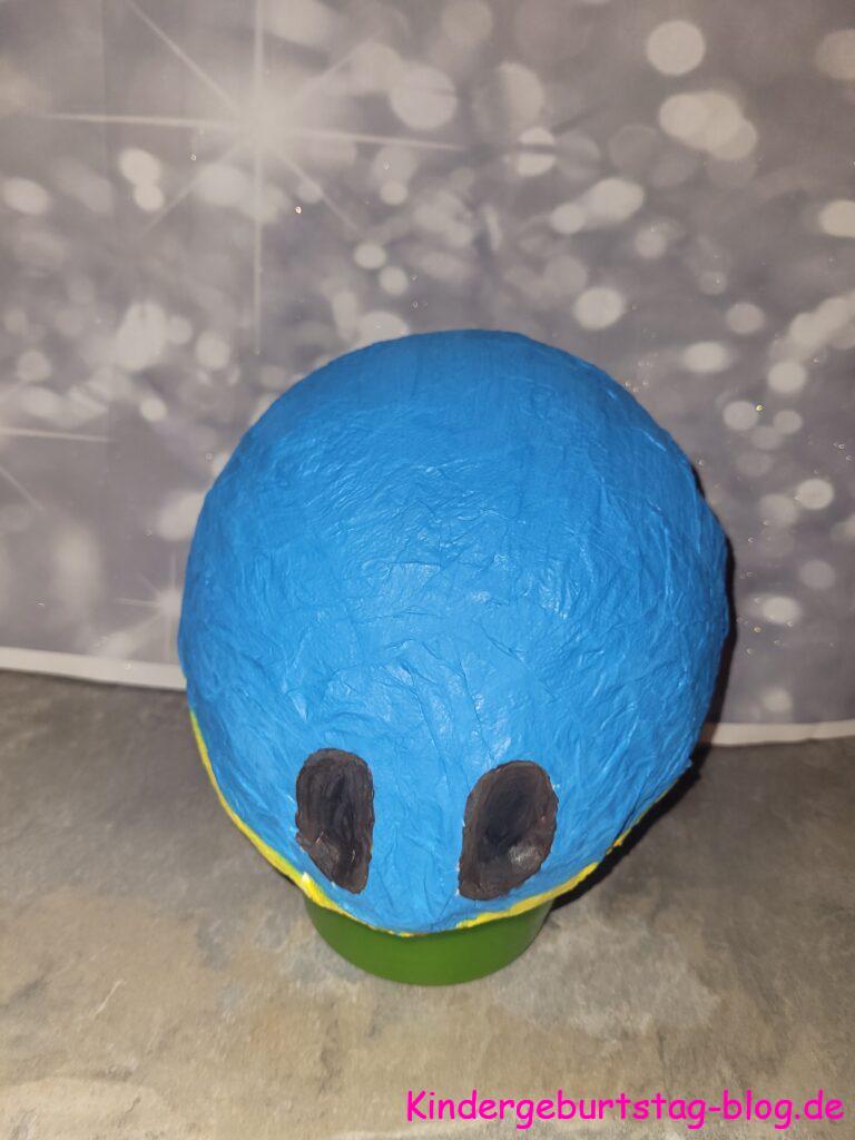 Sturmpfeil-DIY