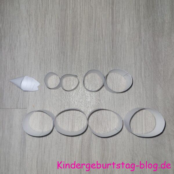Wikinger-Helm DIY