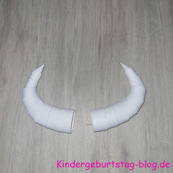 Wikinger-Helm DIY