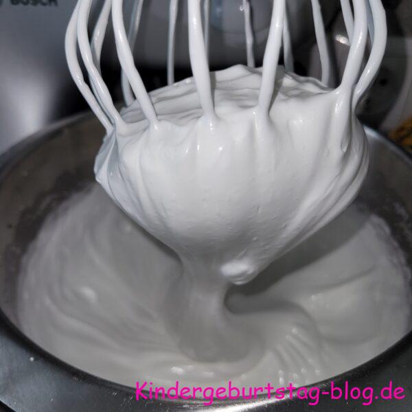 Schokoladenbiskuit