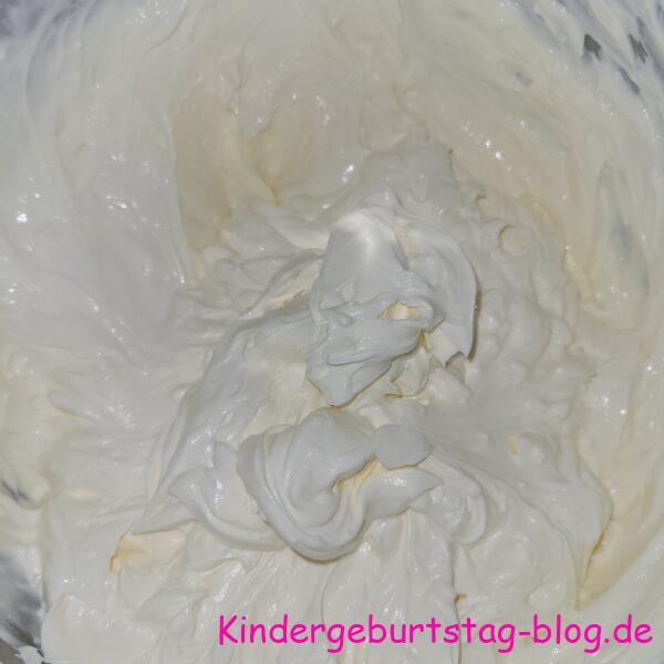 Mascarpone - Creme