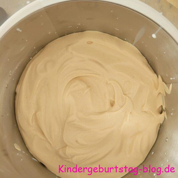 Mandeltorte