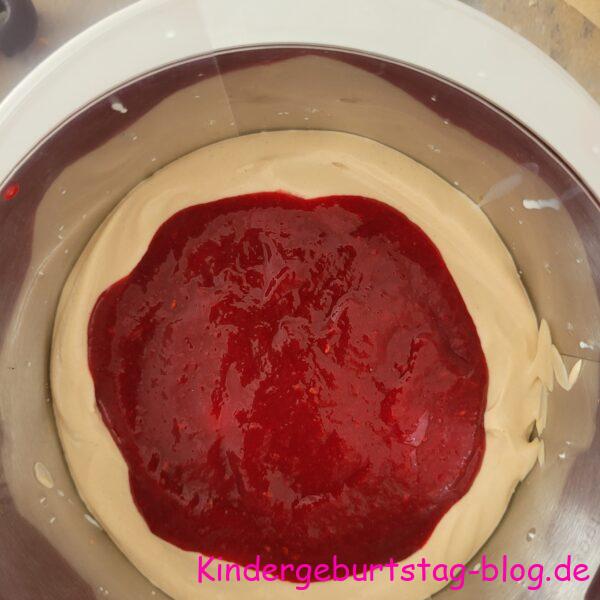 Mandeltorte