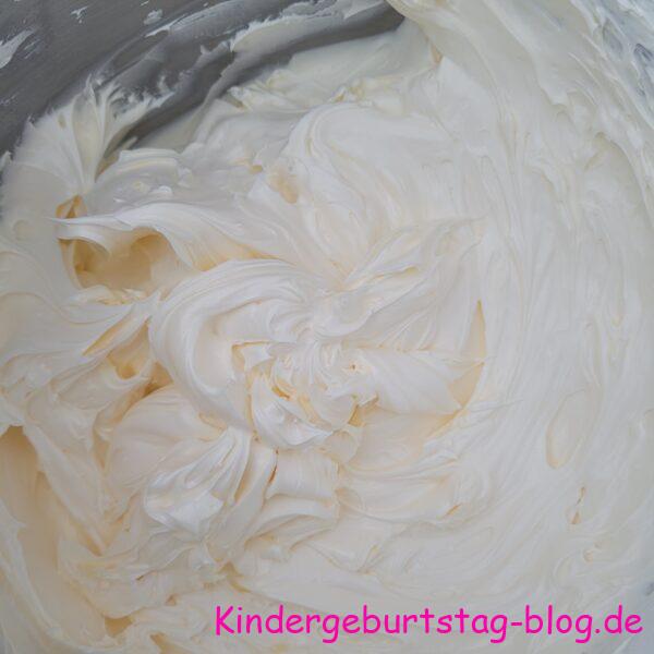 Buttercreme