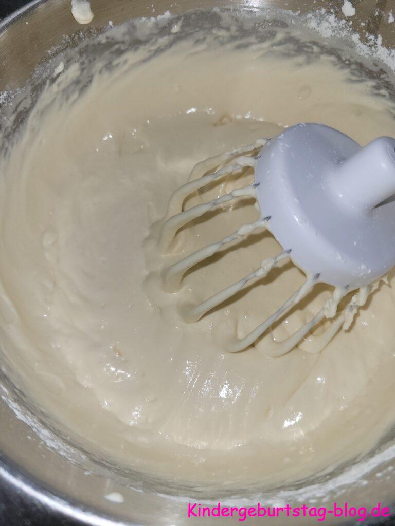 Molly Cake Rezept