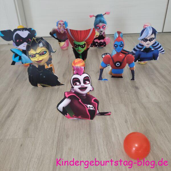 Micarulous Party Spiele