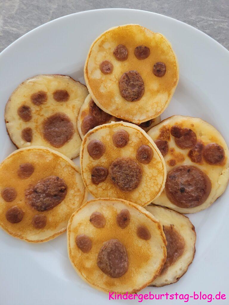 Miraculous Party Snacks