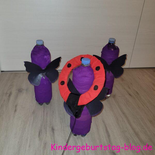 Micarulous Party Spiele