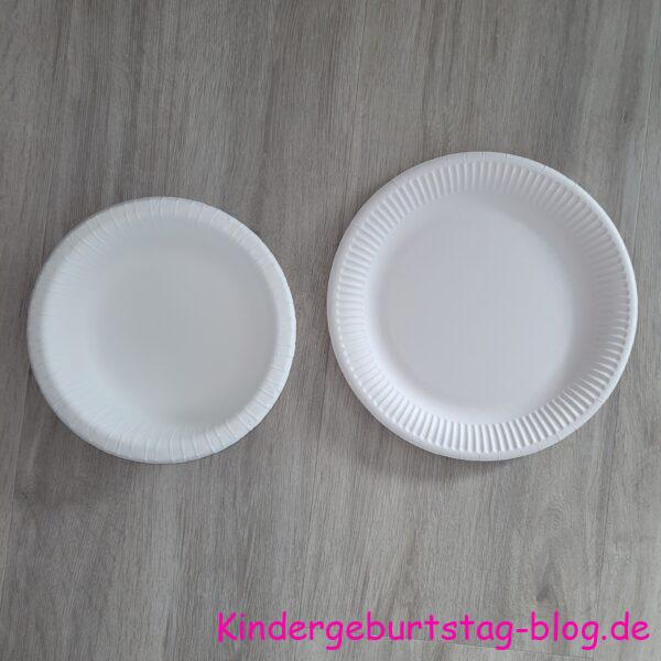 Dschungelparty Bastel-Ideen