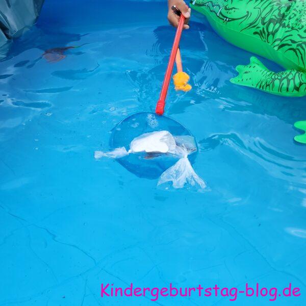 Miraculous Schatzsuche