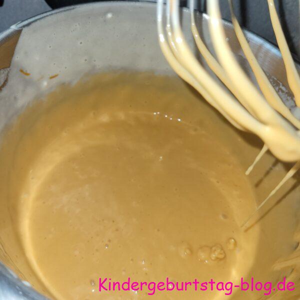 Tigerkuchen Rezept