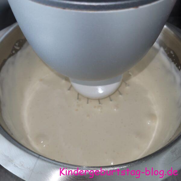 Tigerkuchen Rezept
