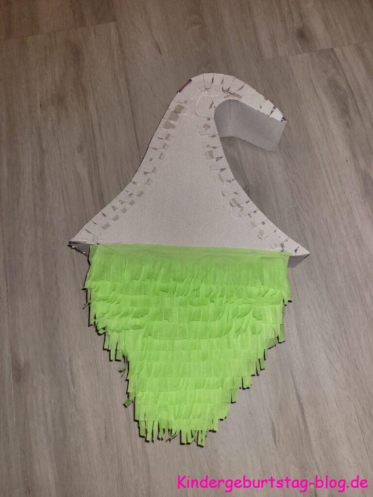Halloween-Party Piñata