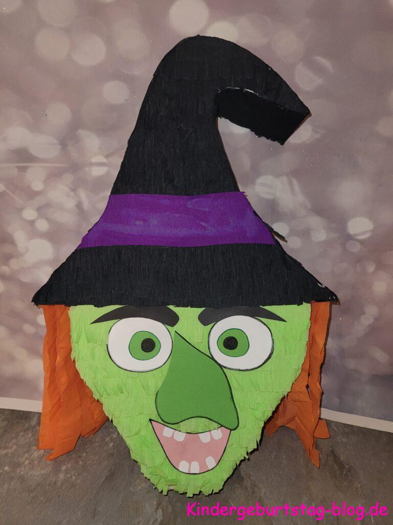 Halloween-Party Piñata