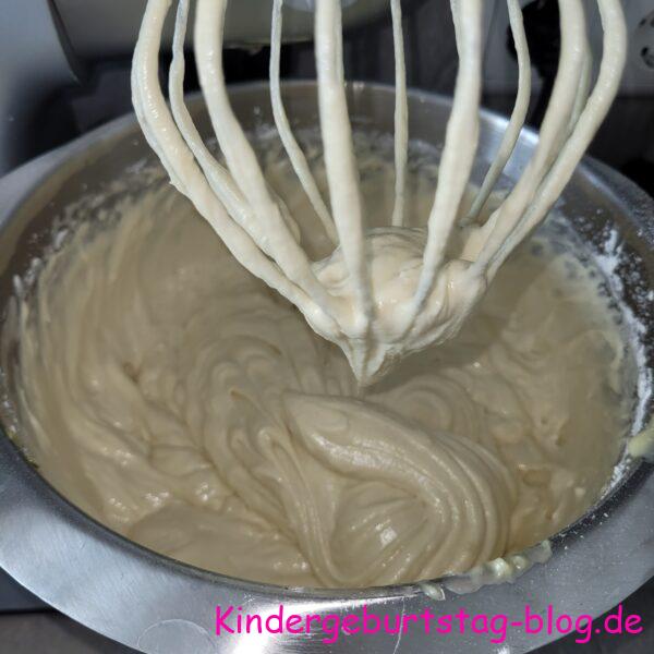Pistazien-Muffins