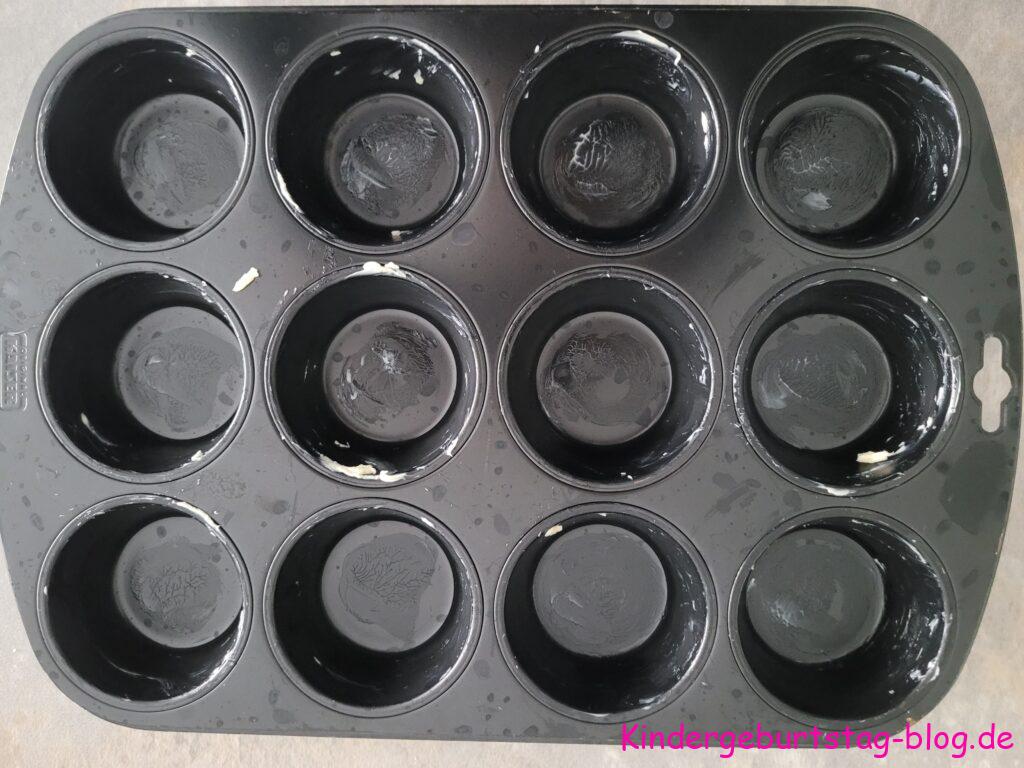 Pizza-Muffins
