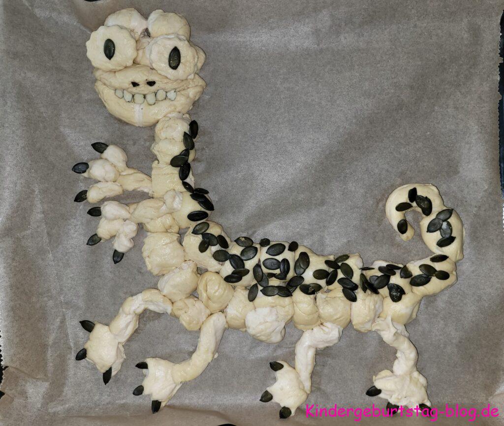 Monster AG Party Snacks