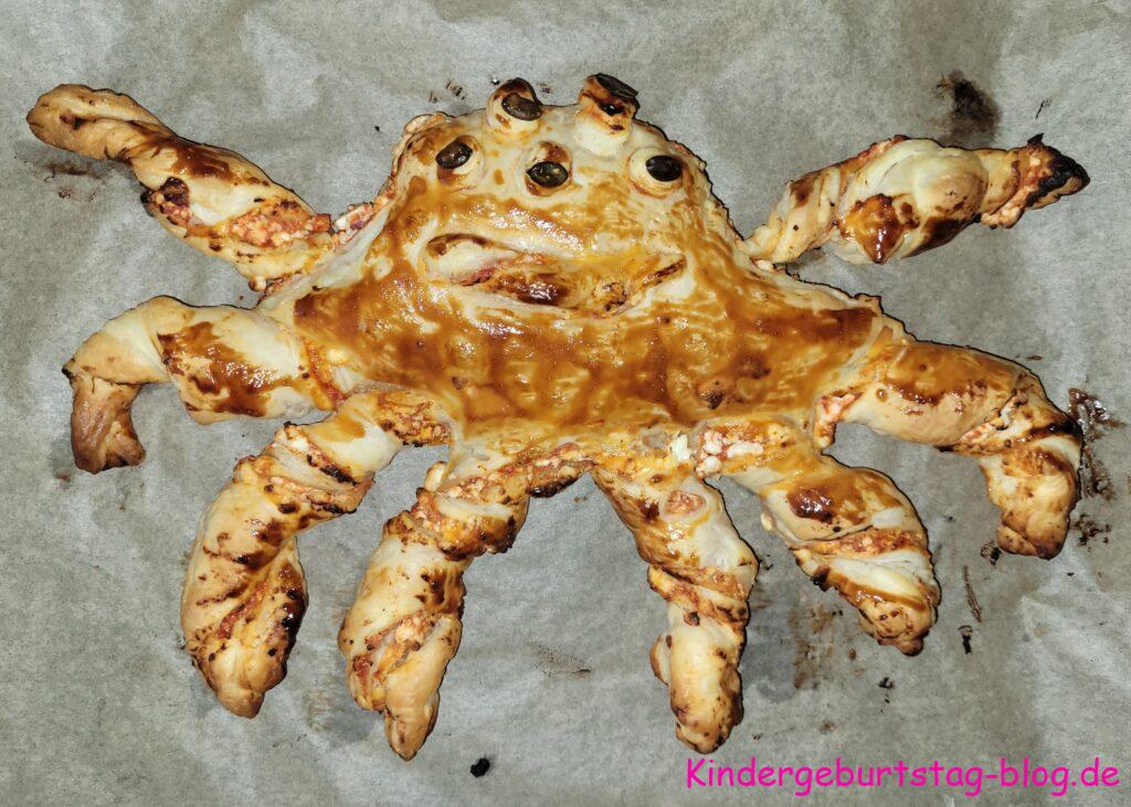 Monster AG Party Snacks