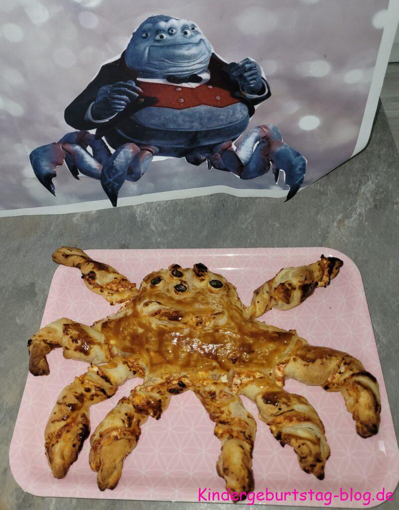 Monster AG Party Snacks