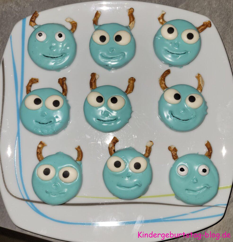 Monster AG Muffins