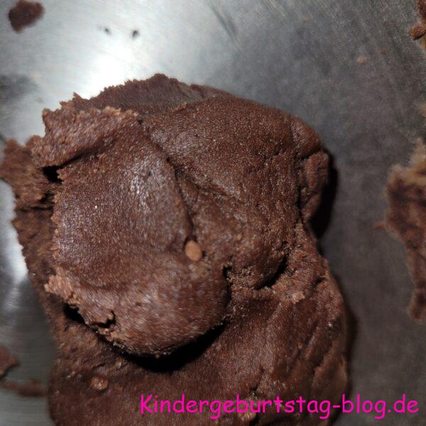 Lava Kuchen