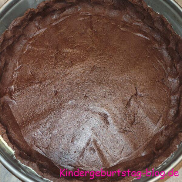 Lava Kuchen