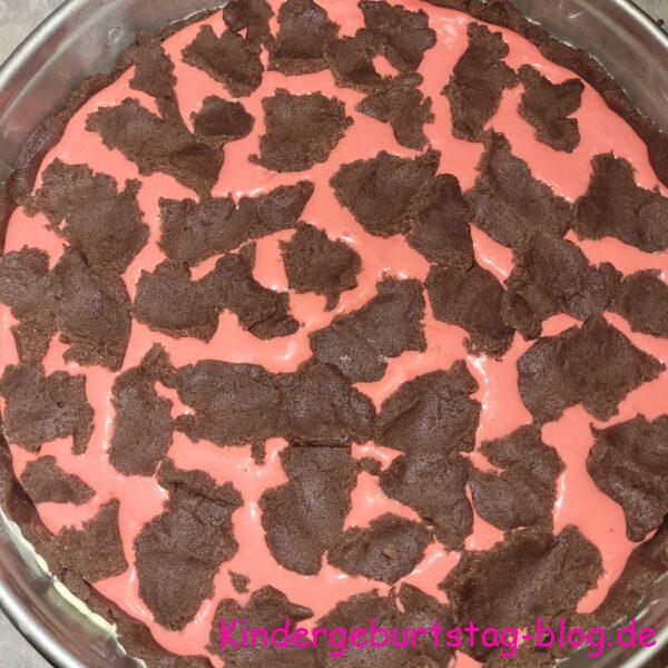 Lava Kuchen