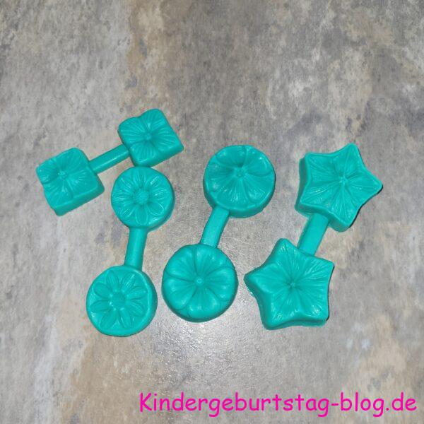 Blumen Ausstecher