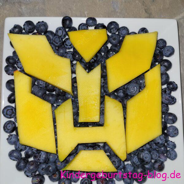 Obstplatte Transformers