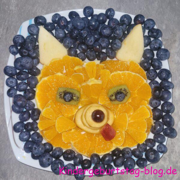 Obstteller Fuchs