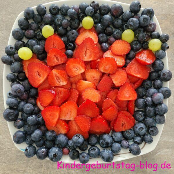 Obstteller Krone