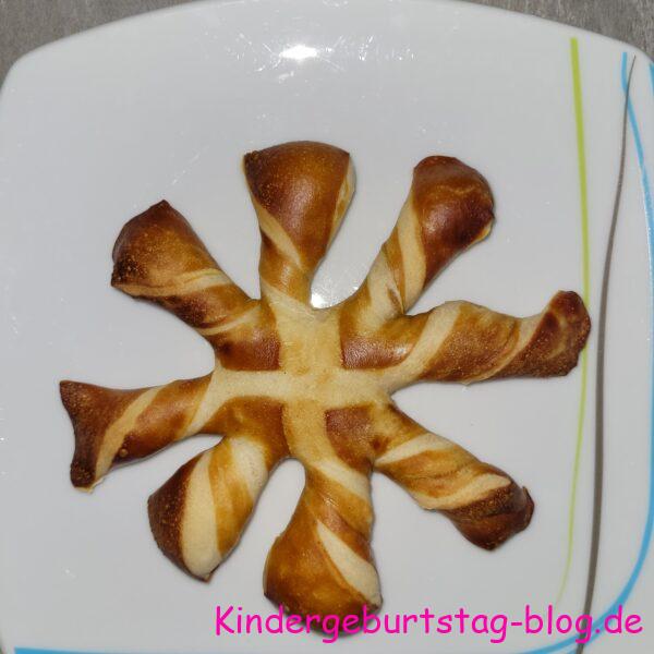 Laugengebäck-Ideen