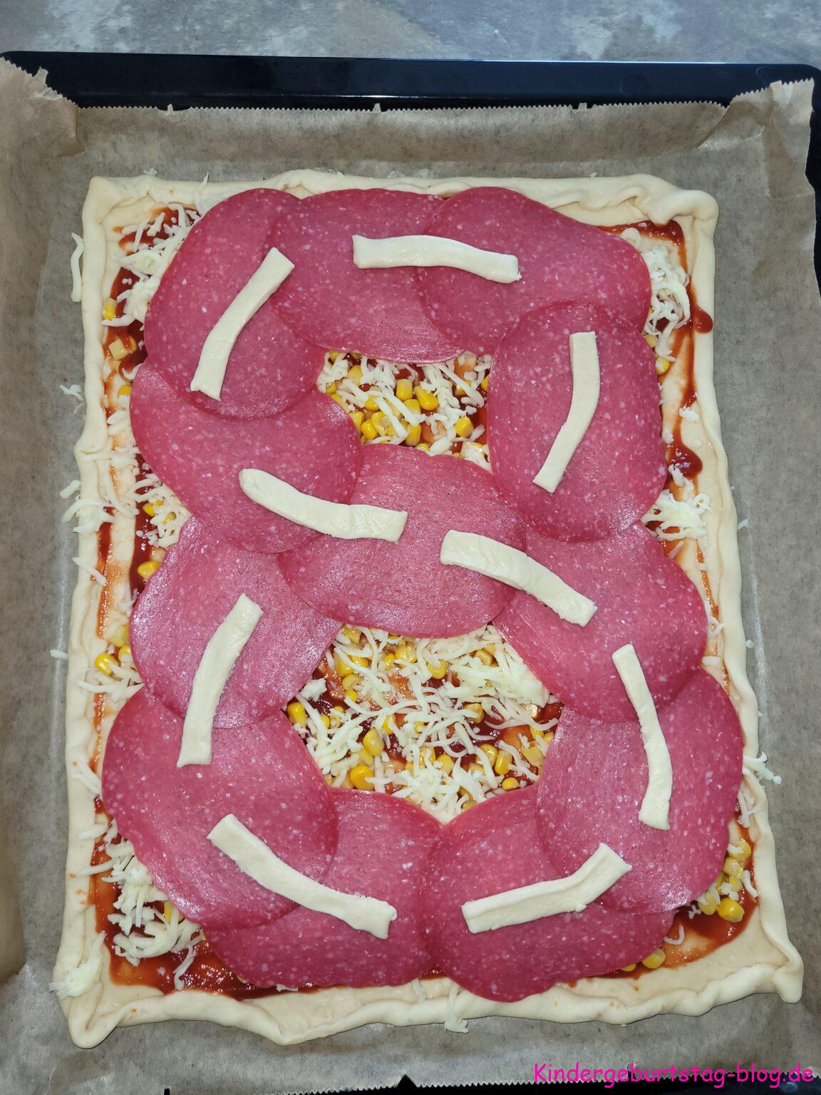 Motorrad-Motto-Party für Kids: Vollgas ins Abenteuer