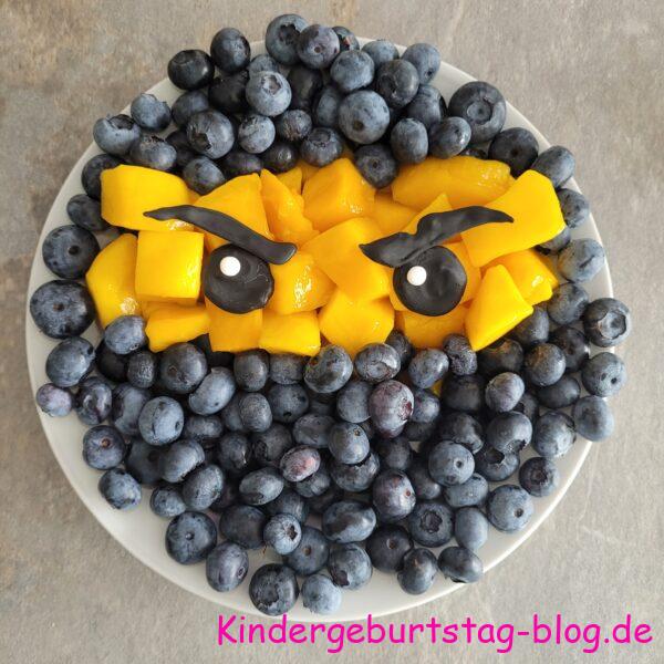 Ninjago Obstteller