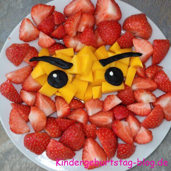 Ninjago Obstteller