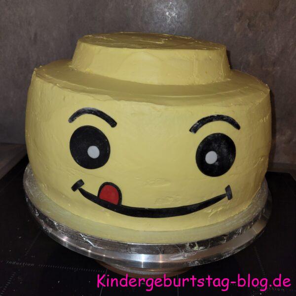 LEGO-Torte
